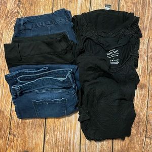 Torrid Lot Size 20/1x, gently used